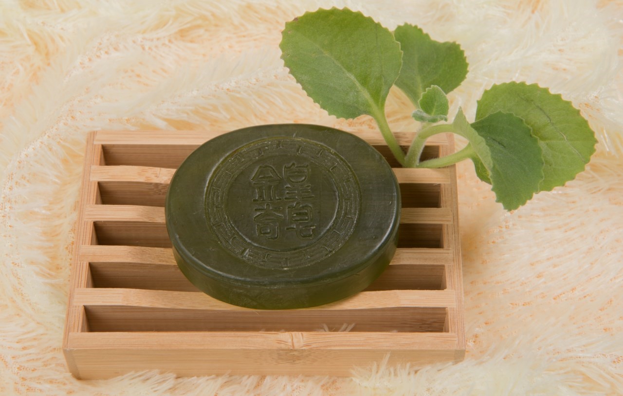 艋舺青山宮- 宮廟聯名款-2入禮盒組